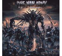 One Man Army & The U - Grim Tales