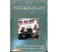 One Man Army & The Undead Quartet - Error In Evolution
