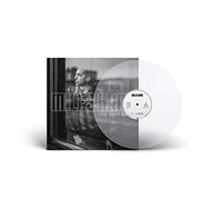One Man Band (Transparent Clear Vinyl)