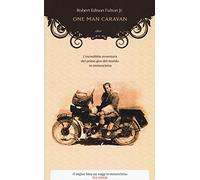 One man caravan