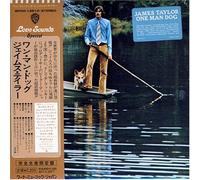 One Man Dog [Ltd. Papersleeve]