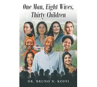 One Man, Eight Wives, Thirty Children