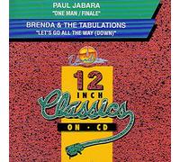 One Man / Finale & Let's Go All The Way (Down)