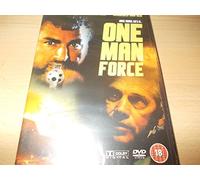 One Man Force