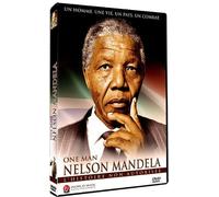 One man : nelson mandela