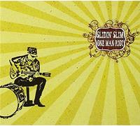 One Man Riot by Slidin' Slim (2014-01-09)