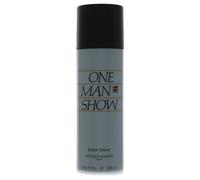 One Man Show by Jacques Bogart Body Spray 6.6 oz / e 195 ml