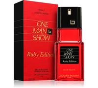 One Man Show Ruby Edition
