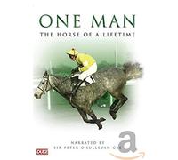 One Man - The Horse of a Lifetime [Edizione: Regno Unito]