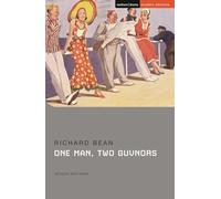 One Man, Two Guvnors