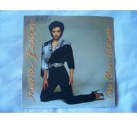 One Man Woman - Sheena Easton 7" 45