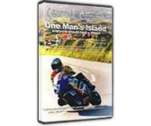 One Man's Island
