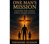One Man's Mission: Fighting for Family While Facing Silence
