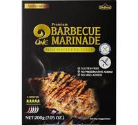 ONE Marinata BBQ Thai Southern Style, (1 x 200 g)