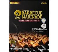 ONE Marinata BBQ Thai Street Style, (1 x 200 g)