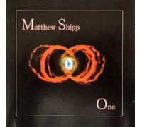 One - Matthew Shipp (Audio cd)