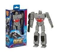 Transformers One, Mega Changer, action figure di Megatron (D-16)