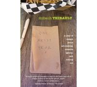 One Messy Year: A Year of Essays About Art-Making, Creative Agency, and Coming Out: 1