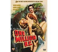 One Million B.C. (DVD) Victor Mature Carole Landis Lon Chaney Jr. Conrad Nagel
