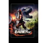 One Million Babes BC Jamie Morgan Jeff Kirkendall Marie DeLorenzo Tim Hatch