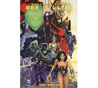 One million. Justice League (Vol. 1)