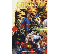 One million. Justice League. Vol. 2