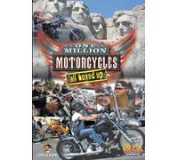 One Million Motorcycles All Bo - One Million Motorcycles All Bo