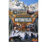 One Million Motorcycles-Sturgi