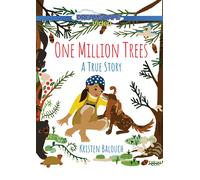 One Million Trees (DVD)