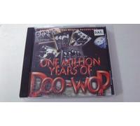 Inspirations/Heartbeats/Larks One Million Years of Doo Wop / Various (CD)