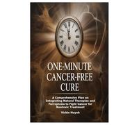 One-Minute Cancer-Free Cure: A Comprehensive Plan on Integrating Natural Therapies and Ferroptosis to Fight Cancer for Nontoxic Treatment
