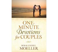 One-minute Devotions for Couples