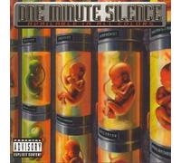 One Minute Silence - Available in All