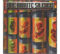 One Minute Silence - Available in All Colours