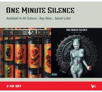 One Minute Silence - Buy Now Saved Later / ...