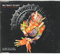 One Minute Silence - Fish Out of Water