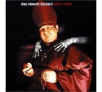 One Minute Silence - Holy Man