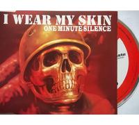 One Minute Silence - I Wear My Skin 2