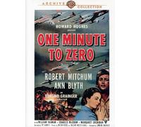 One Minute to Zero