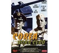 One Minute to Zero [DVD] Robert Mitchum; Ann Blyth; William Talman; Richard Egan