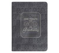 One Minute with God for Graduates: 365 Daily Devotions