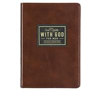 One Minute with God for Men