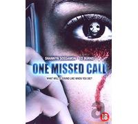 One Missed Call (DVD)