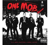 One Mob by Philthy Rich, Lil Aj, Joe Blow, Mozzy (2015-10-30)