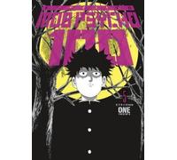 ONE Mob Psycho 100 Volume 5 (Tascabile)