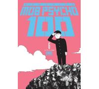 One Mob Psycho 100 Volume 6 (Tascabile)
