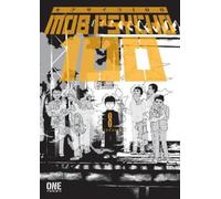 ONE Mob Psycho 100 Volume 8 (Tascabile)