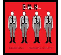 One Model Nation - Vol. 1-Totalwerks 1969-1977