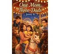 One Mom, Three Dads