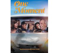 One Moment (DVD) Aiello Danny